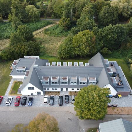 Apartmenthaus Stade Schwingewiesen Apartment 1 Dış mekan fotoğraf