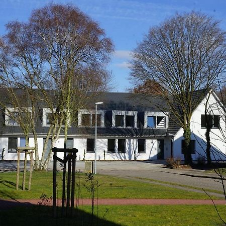 Apartmenthaus Stade Schwingewiesen Apartment 1 Dış mekan fotoğraf