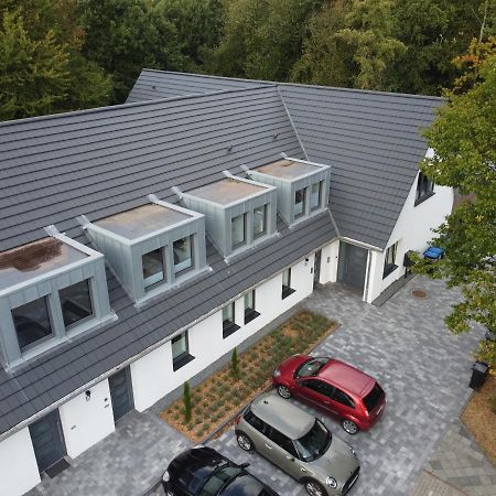 Apartmenthaus Stade Schwingewiesen Apartment 1 Dış mekan fotoğraf