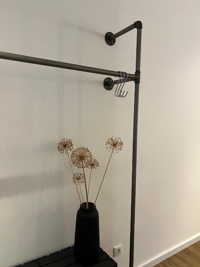 Apartmenthaus Stade Schwingewiesen Apartment 1 Dış mekan fotoğraf